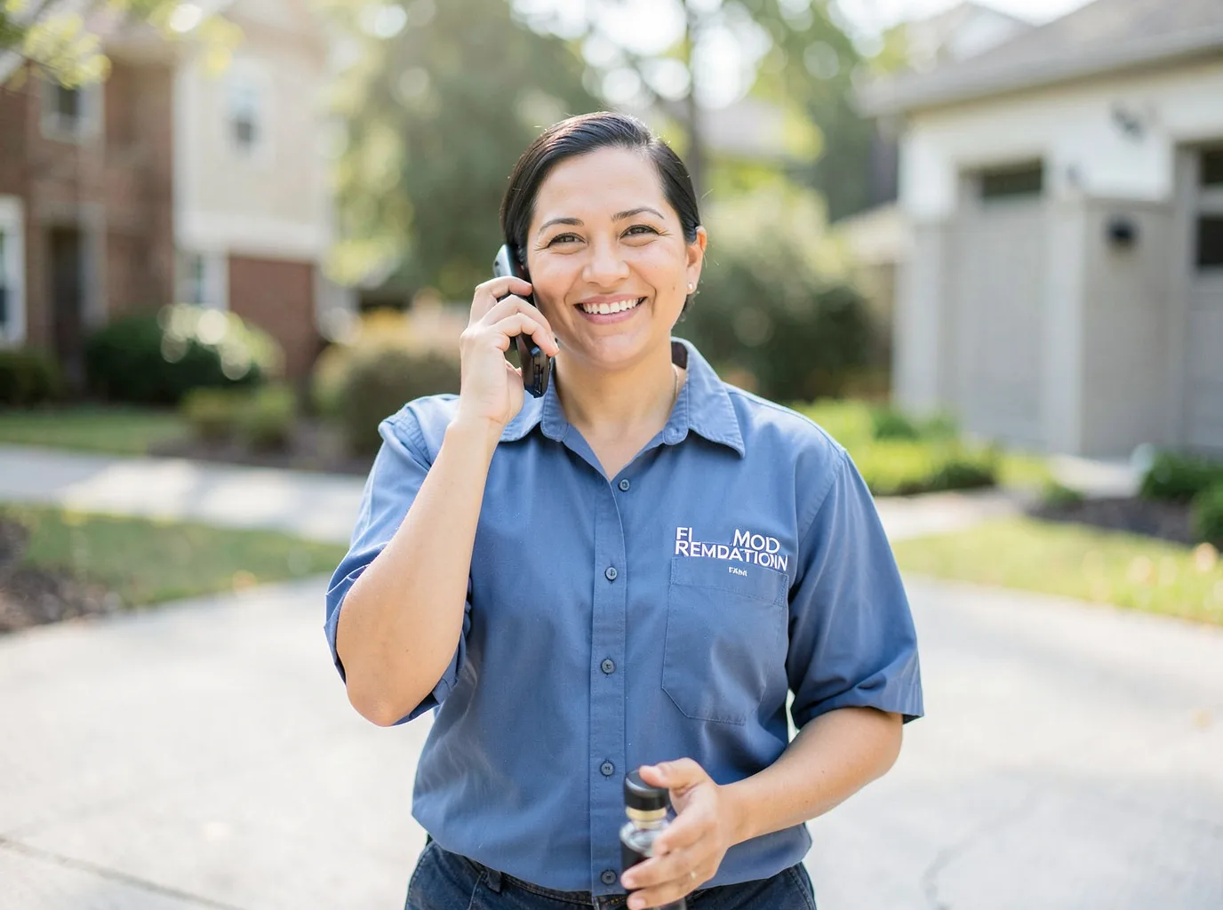 Mold Remediation Springfield, ME FAQs